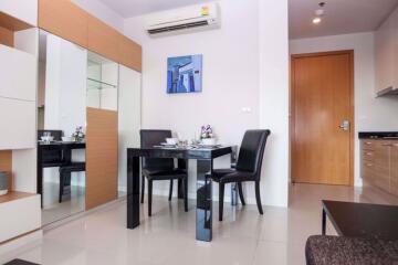 1 bed Condo in Circle Condominium Makkasan Sub District C07353