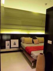 2 bed Condo in Manhattan Chidlom Makkasan Sub District C07348