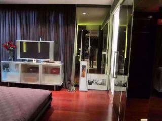 2 bed Condo in Manhattan Chidlom Makkasan Sub District C07348