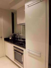 2 bed Condo in Manhattan Chidlom Makkasan Sub District C07348