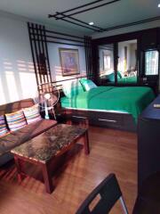 Studio bed Condo in Grand Park View Khlong Toei Nuea Sub District C07346