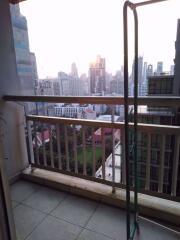 Studio bed Condo in Grand Park View Khlong Toei Nuea Sub District C07346