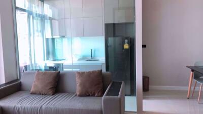 1 bed Condo in Mayfair Place Sukhumvit 50 Phra Khanong Sub District C07343