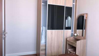 1 bed Condo in Mayfair Place Sukhumvit 50 Phra Khanong Sub District C07343