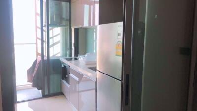 1 bed Condo in Mayfair Place Sukhumvit 50 Phra Khanong Sub District C07343