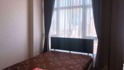 1 bed Condo in Mayfair Place Sukhumvit 50 Phra Khanong Sub District C07343