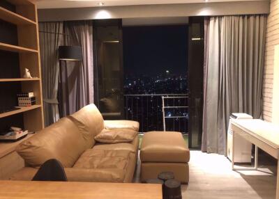 1 bed Condo in The Issara Ladprao Chomphon Sub District C07337