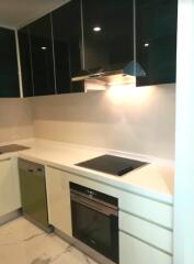 3 bed Duplex in Noble Ploenchit Lumphini Sub District D07172