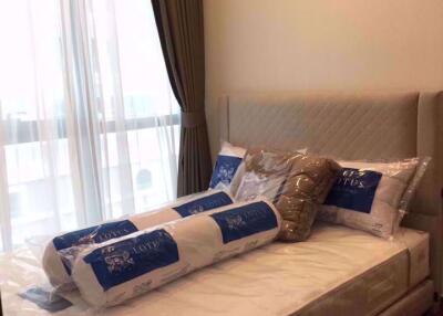1 bed Condo in Wish Signature Midtown Siam Thanonphayathai Sub District C07333