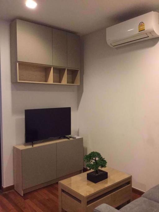 1 bed Condo in Wish Signature Midtown Siam Thanonphayathai Sub District C07333