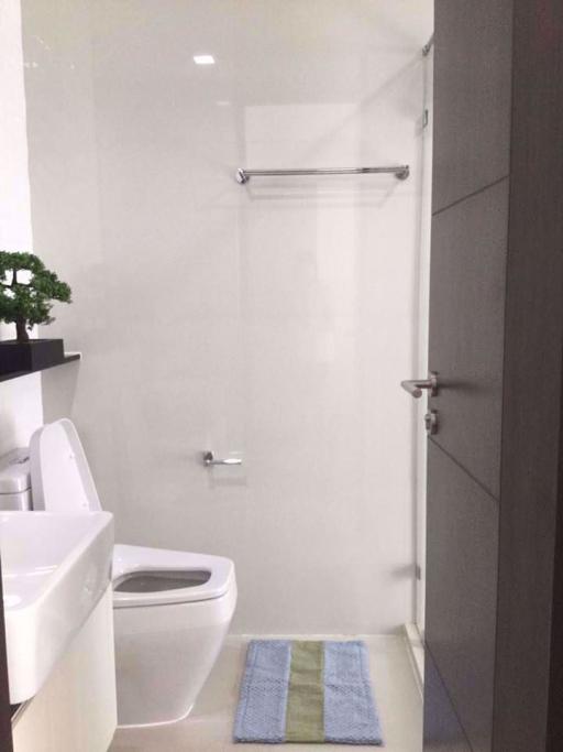 1 bed Condo in Wish Signature Midtown Siam Thanonphayathai Sub District C07333