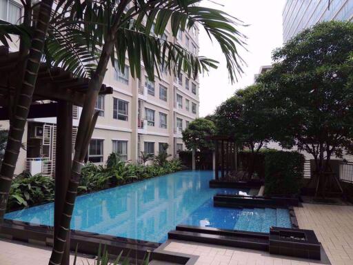 1 bed Condo in Condo One X Sukhumvit 26 Khlongtan Sub District C07328