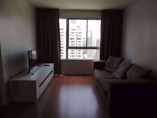 1 bed Condo in Condo One X Sukhumvit 26 Khlongtan Sub District C07328