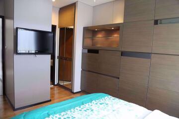 2 bed Condo in Villa Sathorn Khlong Ton Sai Sub District C07325