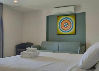 13 Rooms Bang Saray Resort For Sale