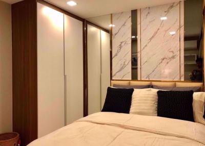 2 bed Condo in Atmoz Ladprao 71 Saphansung District C07322