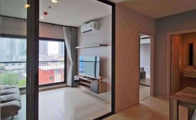 1 bed Condo in Life Sukhumvit 48 Khlongtoei District C07321