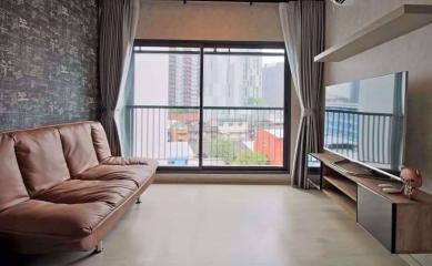 1 bed Condo in Life Sukhumvit 48 Khlongtoei District C07321