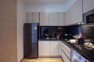 2 bed Condo in Park Origin Phromphong Khlongtan Sub District C07319