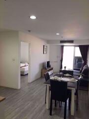 2 bed Condo in The Waterford Diamond Khlongtan Sub District C07313