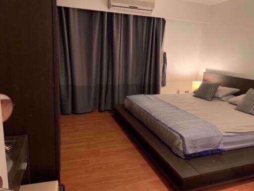 3 bed Condo in DS Tower 2 Sukhumvit 39 Khlong Tan Nuea Sub District C07311