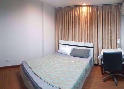 1 bed Condo in Diamond Ratchada City Plus Huai Khwang Sub District C07308
