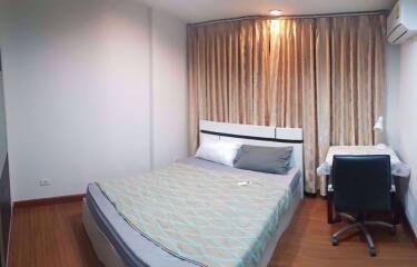 1 bed Condo in Diamond Ratchada City Plus Huai Khwang Sub District C07308