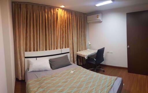 1 bed Condo in Diamond Ratchada City Plus Huai Khwang Sub District C07308
