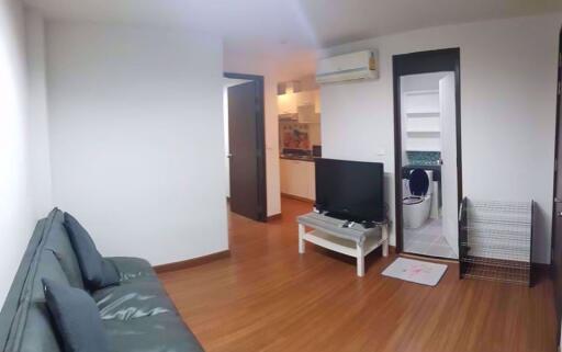 1 bed Condo in Diamond Ratchada City Plus Huai Khwang Sub District C07308