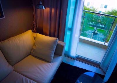 1 bed Condo in T.C. Green Huai Khwang Sub District C07306