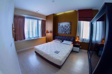 1 bed Condo in T.C. Green Huai Khwang Sub District C07306