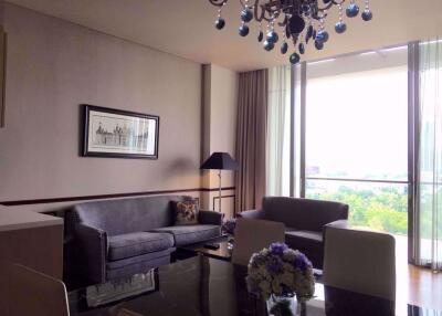 2 bed Condo in The Sukhothai Residences Thungmahamek Sub District C07297