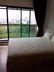 1 bed Condo in Life Sukhumvit 48 Phra Khanong Sub District C07295