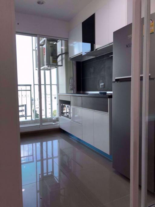 1 bed Condo in Supalai Wellington 2 Huai Khwang Sub District C07281