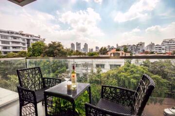 3 bed Condo in Bliss by The Opus Watthana District C07277