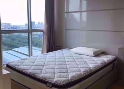 1 bed Condo in The Address Asoke Makkasan Sub District C07275