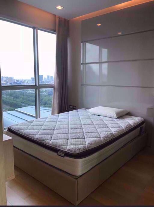 1 bed Condo in The Address Asoke Makkasan Sub District C07275