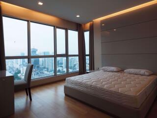 2 bed Condo in The Address Asoke Makkasan Sub District C07272