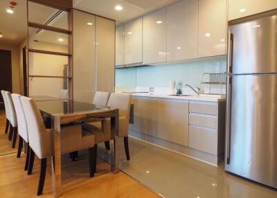 2 bed Condo in The Address Asoke Makkasan Sub District C07272