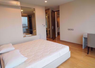 2 bed Condo in The Address Asoke Makkasan Sub District C07272