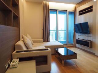 2 bed Condo in The Address Asoke Makkasan Sub District C07272