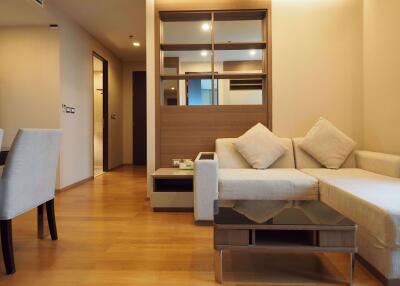 2 bed Condo in The Address Asoke Makkasan Sub District C07272