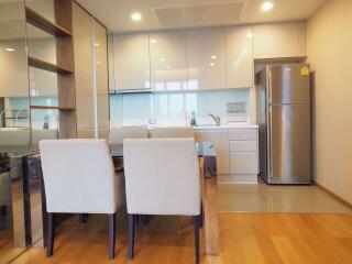 2 bed Condo in The Address Asoke Makkasan Sub District C07272