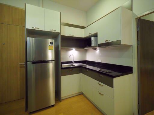 1 bed Condo in Noble ReD Samsennai Sub District C07271