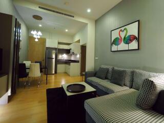 1 bed Condo in Noble ReD Samsennai Sub District C07271