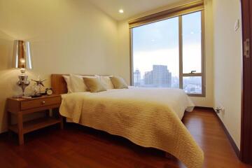 1 bed Condo in Ashton Morph 38 Phra Khanong Sub District C07270