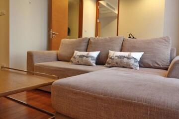 1 bed Condo in Ashton Morph 38 Phra Khanong Sub District C07270