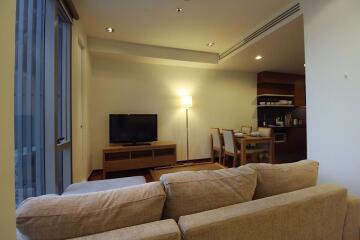 1 bed Condo in Ashton Morph 38 Phra Khanong Sub District C07270