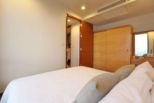 1 bed Condo in Ashton Morph 38 Phra Khanong Sub District C07270