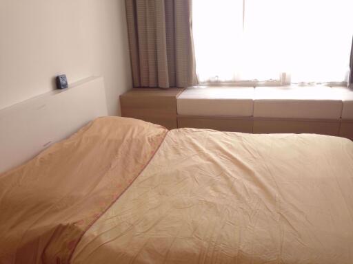 1 bed Condo in The Empire Place Yan Nawa Sub District C07268